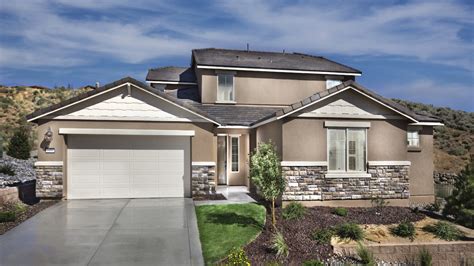 new construction homes sparks nv|New Construction Homes in Sparks NV